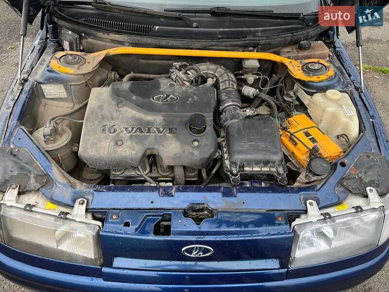 Універсал ВАЗ / Lada 2111 2010 в Благовіщенську