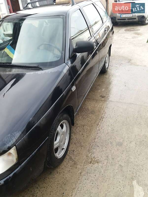 Універсал ВАЗ / Lada 2111 2010 в Луцьку фото 5 Універсал ВАЗ / Lada 2111 2010 в Луцьку