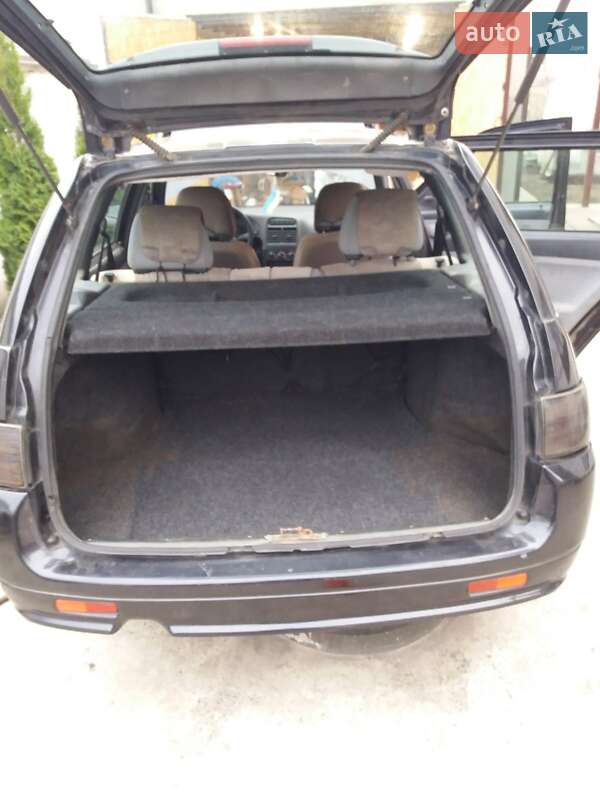 Універсал ВАЗ / Lada 2111 2010 в Луцьку фото 16 Універсал ВАЗ / Lada 2111 2010 в Луцьку