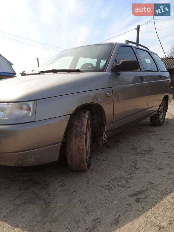 Універсал ВАЗ / Lada 2111 2008 в Рокитному
