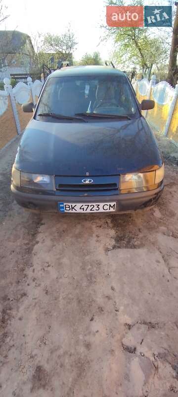 ВАЗ / Lada 2111 2006