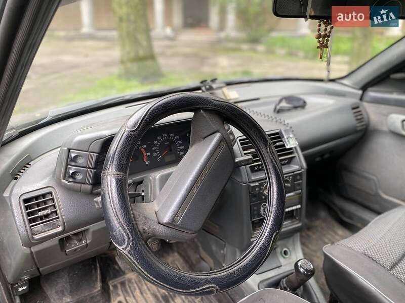 Универсал ВАЗ / Lada 2111 2005 в Запорожье фото 5 Универсал ВАЗ / Lada 2111 2005 в Запорожье