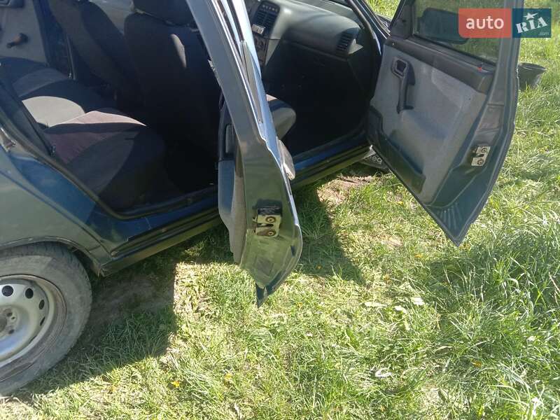 Универсал ВАЗ / Lada 2111 2008 в Николаеве