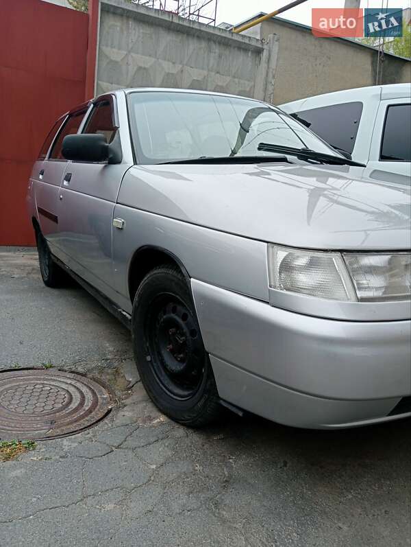 Универсал ВАЗ / Lada 2111 2006 в Хмельницком