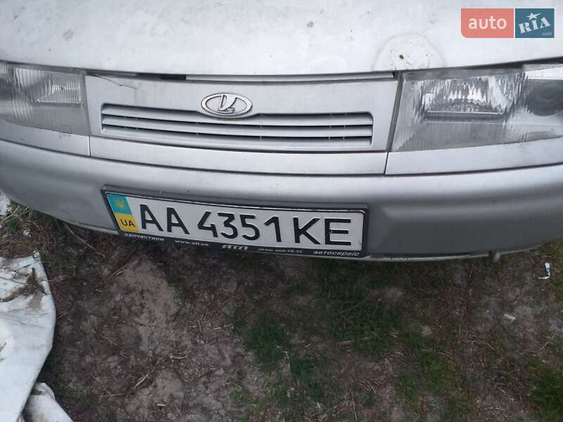 Універсал ВАЗ / Lada 2111 2010 в Києві фото 13 Універсал ВАЗ / Lada 2111 2010 в Києві