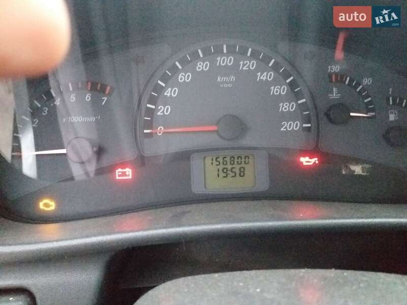 Універсал ВАЗ / Lada 2111 2010 в Києві фото 6 Універсал ВАЗ / Lada 2111 2010 в Києві