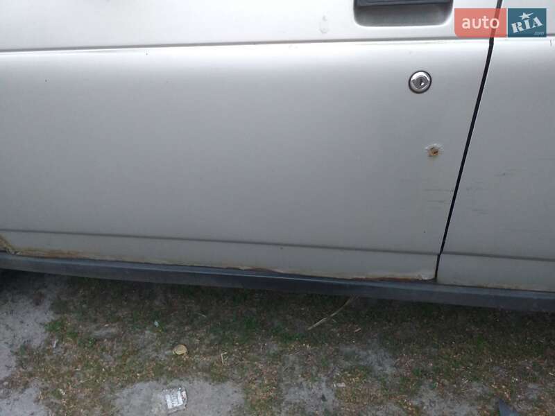 Універсал ВАЗ / Lada 2111 2010 в Києві фото 16 Універсал ВАЗ / Lada 2111 2010 в Києві