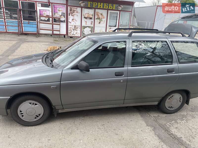 Универсал ВАЗ / Lada 2111 2007 в Харькове