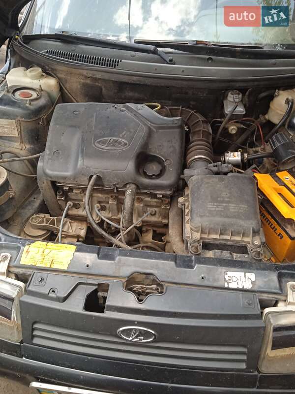 Универсал ВАЗ / Lada 2111 2007 в Николаеве