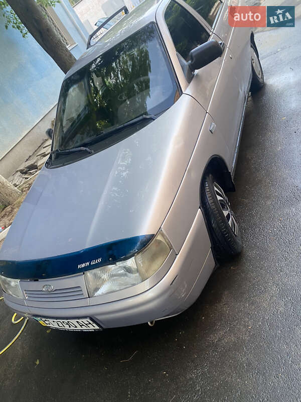 Універсал ВАЗ / Lada 2111 2007 в Києві