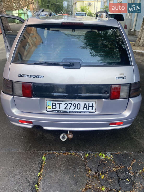 Універсал ВАЗ / Lada 2111 2007 в Києві