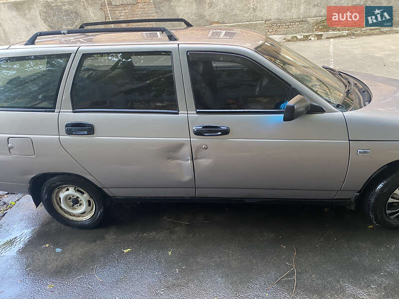 Універсал ВАЗ / Lada 2111 2007 в Києві