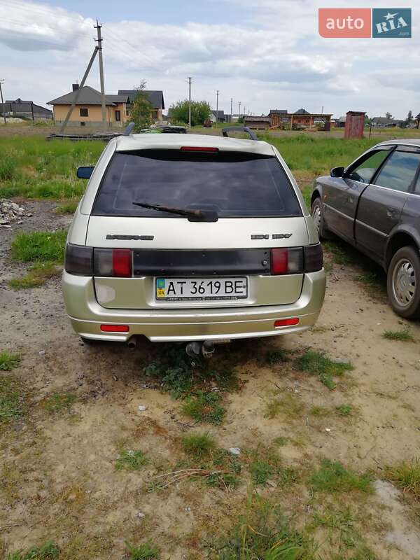 Універсал ВАЗ / Lada 2111 2006 в Луцьку