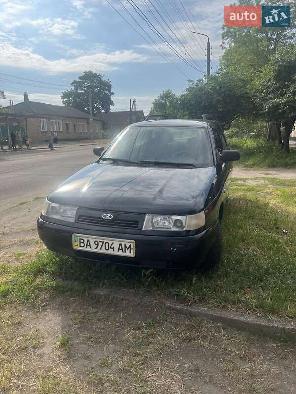 Универсал ВАЗ / Lada 2111 2008 в Кропивницком