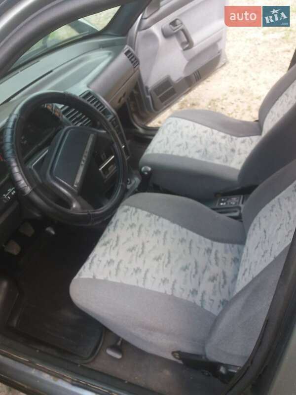 Универсал ВАЗ / Lada 2111 2007 в Белой Церкви фото 14 Универсал ВАЗ / Lada 2111 2007 в Белой Церкви