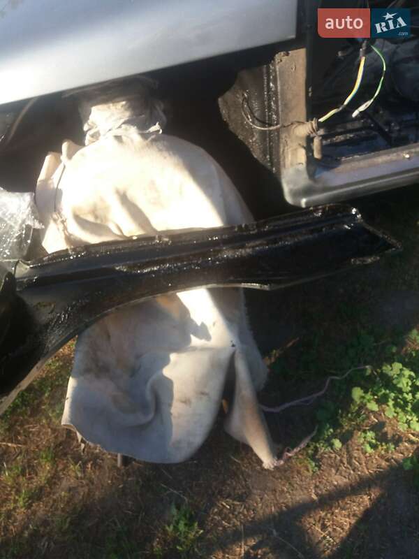 Универсал ВАЗ / Lada 2111 2007 в Белой Церкви фото 21 Универсал ВАЗ / Lada 2111 2007 в Белой Церкви