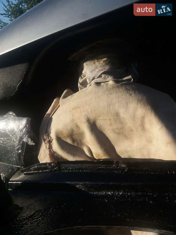 Универсал ВАЗ / Lada 2111 2007 в Белой Церкви фото 23 Универсал ВАЗ / Lada 2111 2007 в Белой Церкви