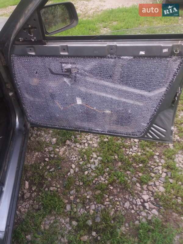 Универсал ВАЗ / Lada 2111 2007 в Белой Церкви фото 25 Универсал ВАЗ / Lada 2111 2007 в Белой Церкви