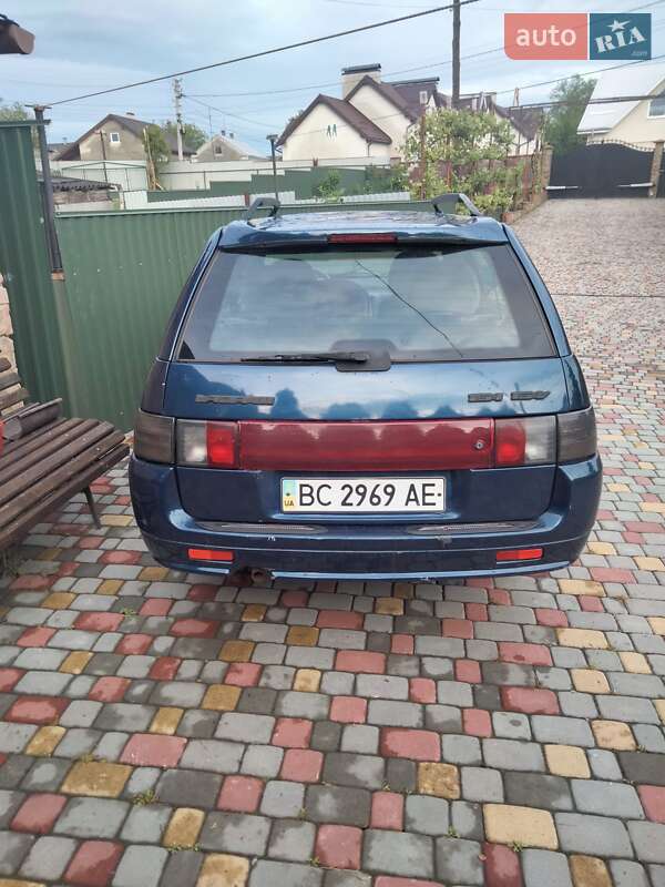 Універсал ВАЗ / Lada 2111 2005 в Золочеві