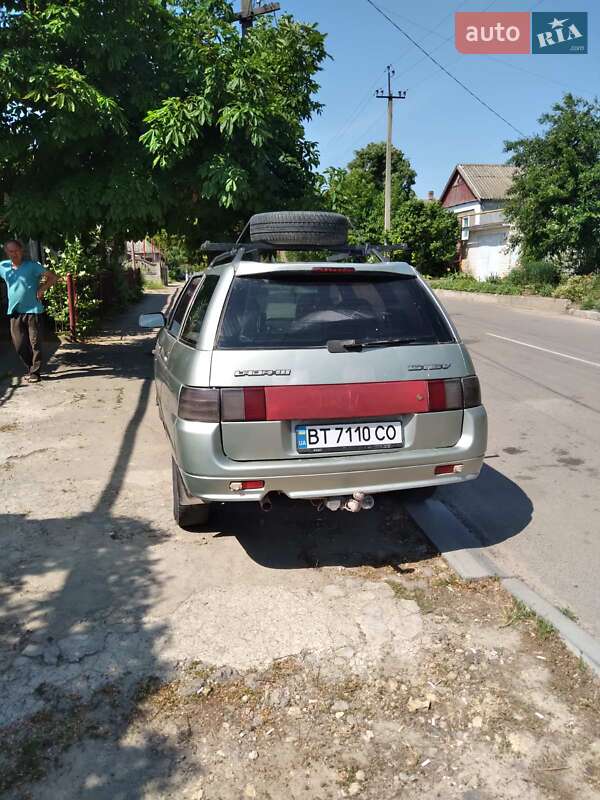 Універсал ВАЗ / Lada 2111 2005 в Кривому Розі