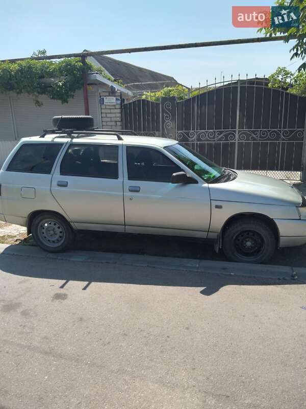 Універсал ВАЗ / Lada 2111 2005 в Кривому Розі