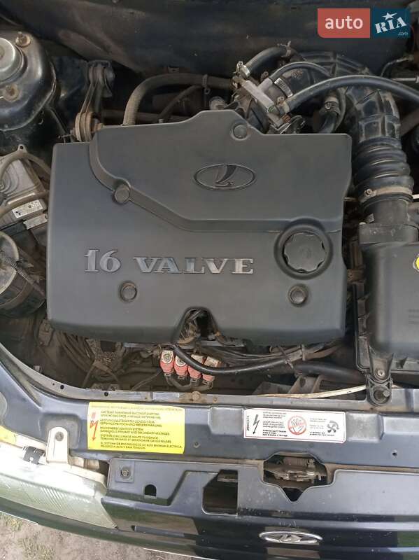 Універсал ВАЗ / Lada 2111 2008 в Охтирці