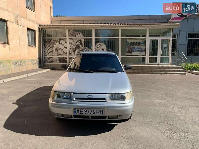 ВАЗ / Lada 2111 2006