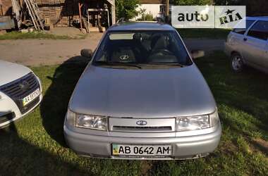 Універсал ВАЗ / Lada 2111 2007 в Монастирищеві