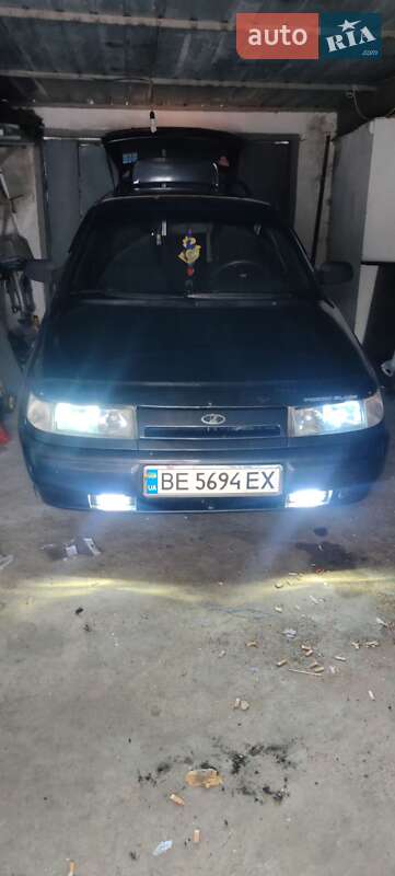 Универсал ВАЗ / Lada 2111 2006 в Николаеве