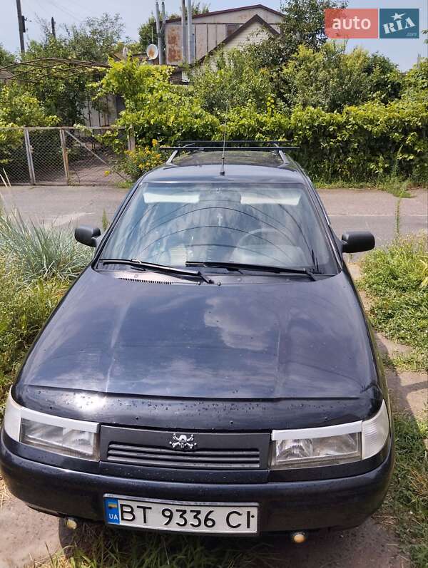 ВАЗ / Lada 2111 2008