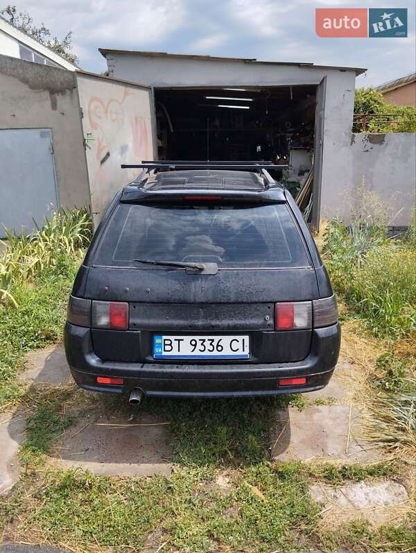 Универсал ВАЗ / Lada 2111 2008 в Херсоне