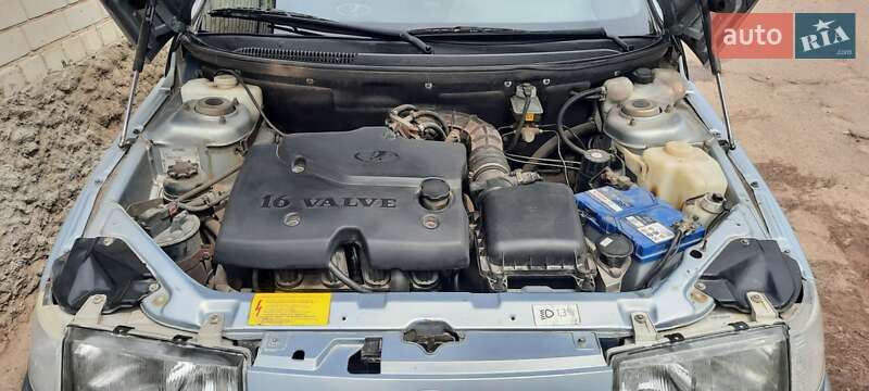 Універсал ВАЗ / Lada 2111 2007 в Чернігові