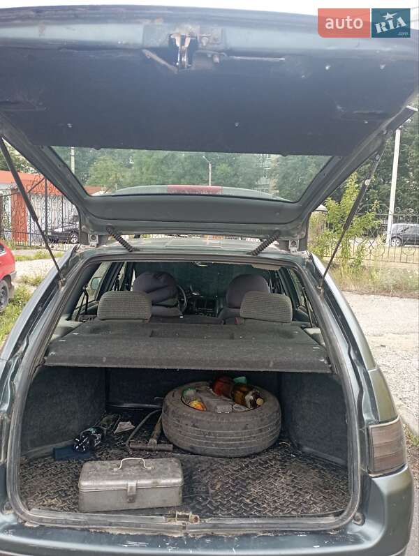 Універсал ВАЗ / Lada 2111 2006 в Новодністровську