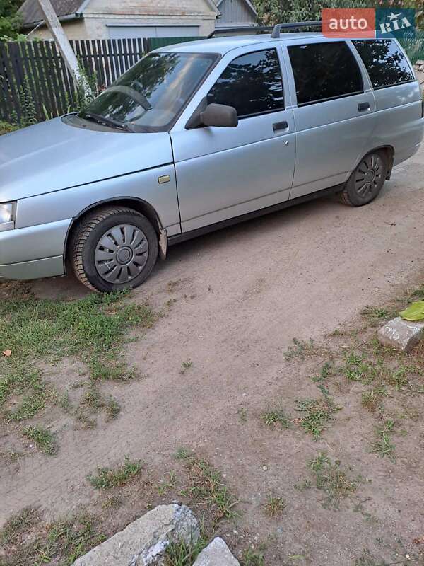 Универсал ВАЗ / Lada 2111 2006 в Корсуне-Шевченковском