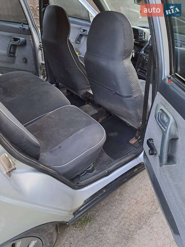 Универсал ВАЗ / Lada 2111 2006 в Корсуне-Шевченковском