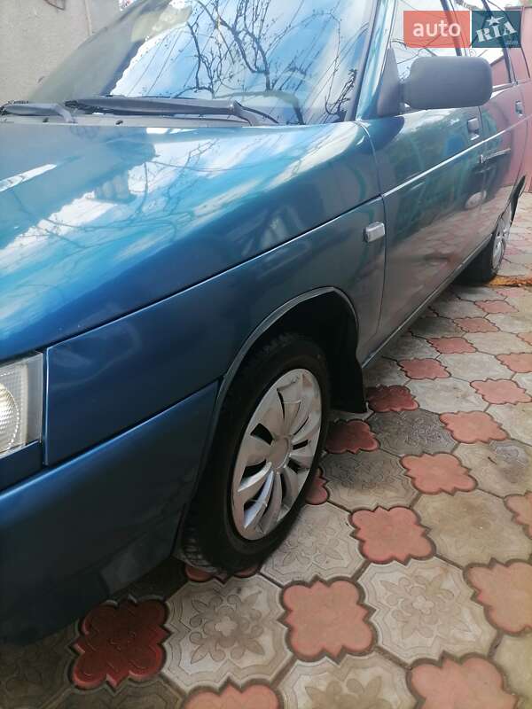 Универсал ВАЗ / Lada 2111 2005 в Николаеве