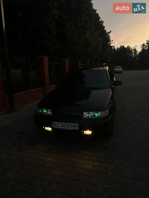 ВАЗ / Lada 2111 2004 VIN XTA21113040173707 фото оголошення 15 з 59