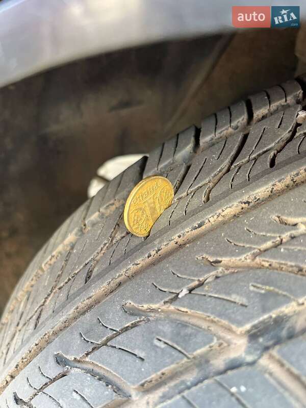 Універсал ВАЗ / Lada 2111 2004 в Луцьку