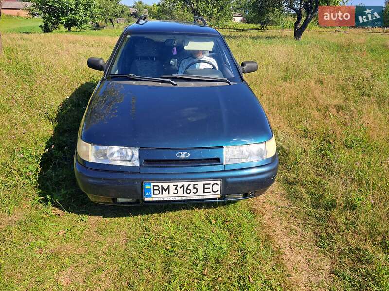 Універсал ВАЗ / Lada 2111 2005 в Кролевці