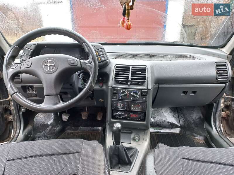 Універсал ВАЗ / Lada 2111 2007 в Попільні