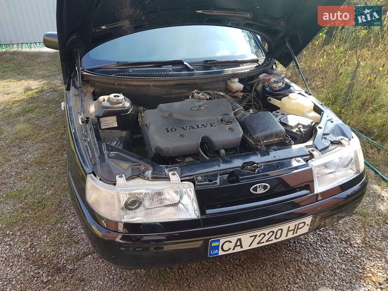 Универсал ВАЗ / Lada 2111 2010 в Черкассах