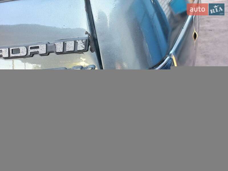 Універсал ВАЗ / Lada 2111 2006 в Харкові