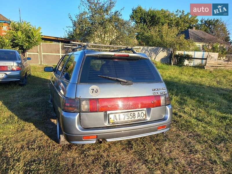 Універсал ВАЗ / Lada 2111 2006 в Харкові