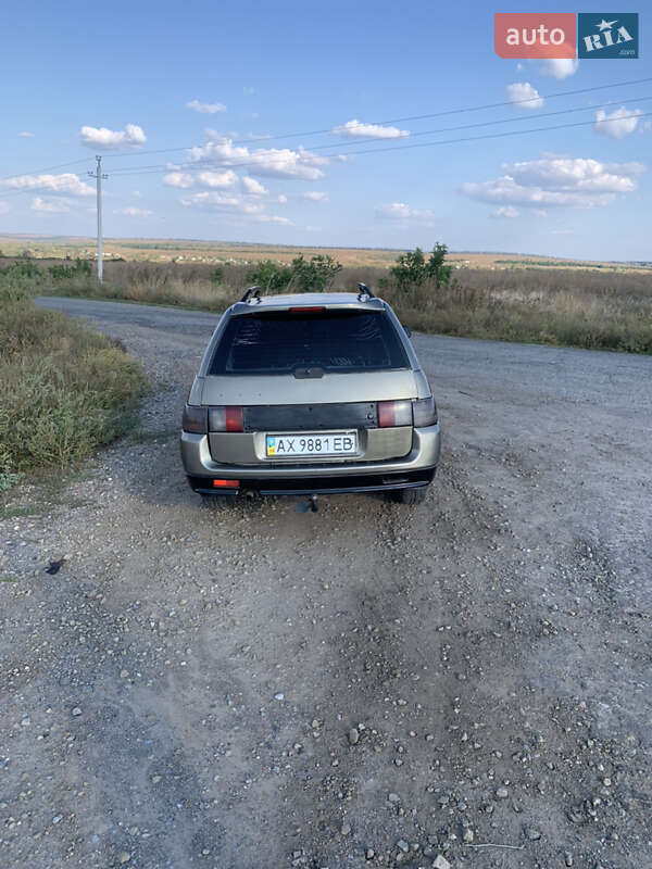 Універсал ВАЗ / Lada 2111 2002 в Ізюмі фото 3 Універсал ВАЗ / Lada 2111 2002 в Ізюмі