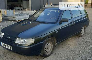 Універсал ВАЗ / Lada 2111 2006 в Житомирі