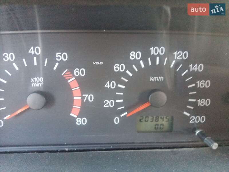 Универсал ВАЗ / Lada 2111 2005 в Херсоне фото 5 Универсал ВАЗ / Lada 2111 2005 в Херсоне