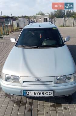 Універсал ВАЗ / Lada 2111 2005 в Херсоні