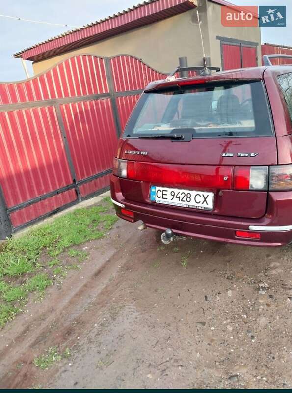 Універсал ВАЗ / Lada 2111 2008 в Хотині