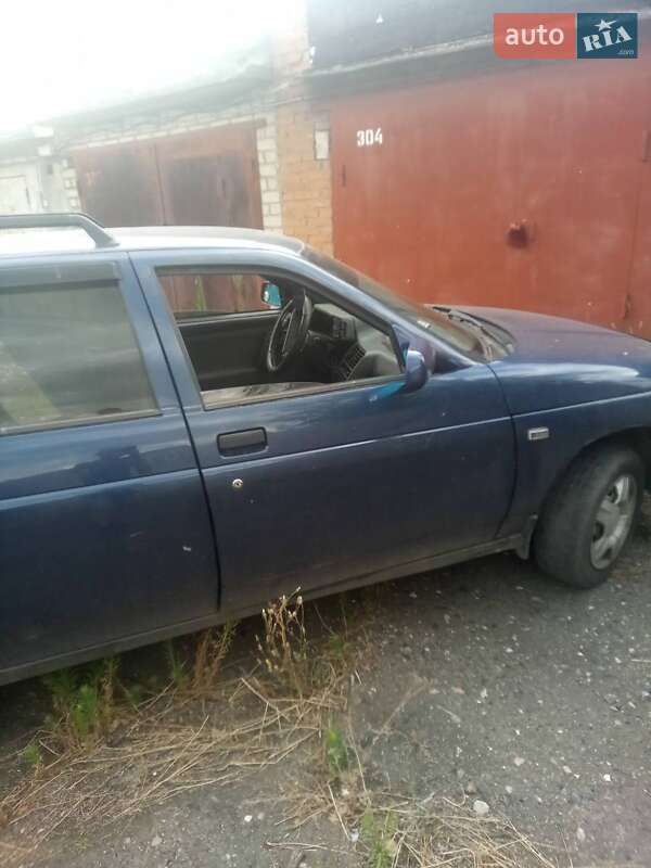 Універсал ВАЗ / Lada 2111 2006 в Миколаєві фото 3 Універсал ВАЗ / Lada 2111 2006 в Миколаєві