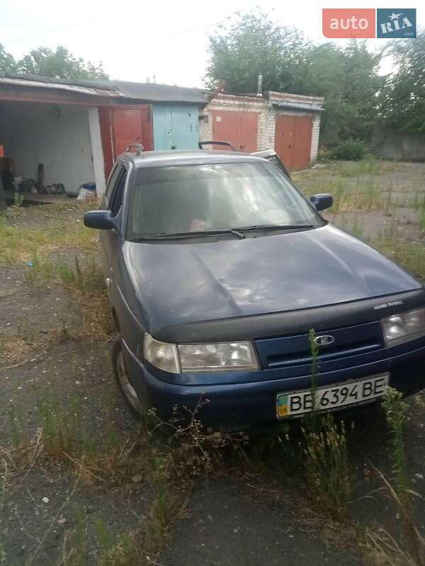 Універсал ВАЗ / Lada 2111 2006 в Миколаєві фото Універсал ВАЗ / Lada 2111 2006 в Миколаєві